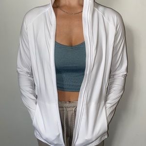 Trinity Cold Weather Performance Jacket (Brand New!)